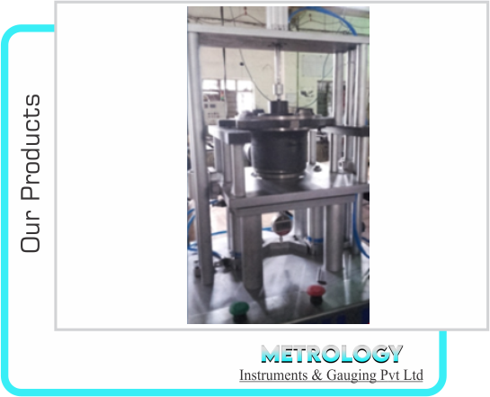 Shim Selection Fixture